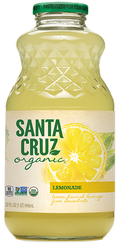 Santa Cruz - Lemonade