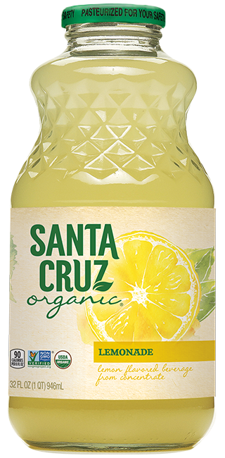 Santa Cruz - Lemonade