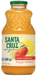 Santa Cruz - Mango Lemonade