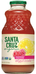 Santa Cruz - Raspberry Lemonade