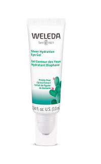 Weleda - Sheer Hydration Eye Gel