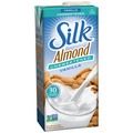 Silk - Almond, Fortified, Unsweetened, Vanilla