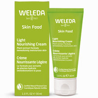 Weleda - Skin Food Light Small