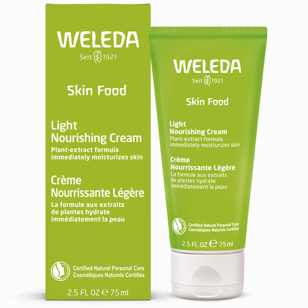 Weleda - Skin Food Light