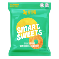 SmartSweets - Peach Rings