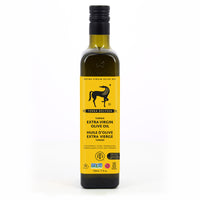 Terra Delyssa - Extra Virgin Olive Oil 500ml