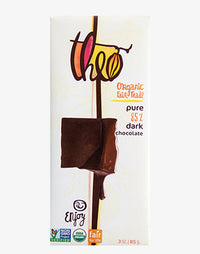 Theo - Chocolate Bar - Dark 85%
