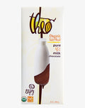 Theo - Chocolate Bar - Milk 45%