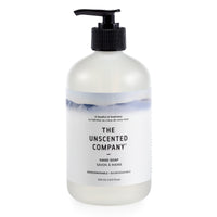 The Unscented Co. - Unscented Hand Soap