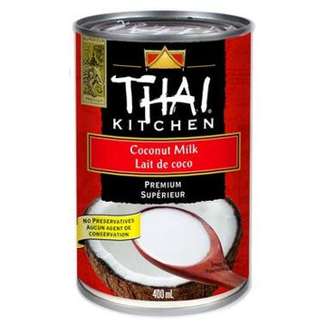 Thai Kitchen - Coconut Milk, Premium, Organic
