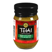 Thai Kitchen - Green Curry Paste
