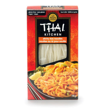 Thai Kitchen - Jasmine Rice Stirfry Noodles