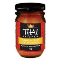 Thai Kitchen - Yellow Curry Paste