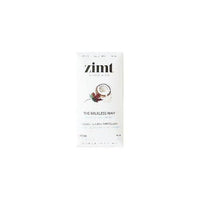 Zimt - The Milkless Way (Vegan Milk Chocolate), Coconut Sugar & Maple Sugar, Organic