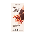 Theo - Chocolate Bar, Salted Toffee Caramel, 55% Cocoa