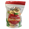 Triple Jim's - Crispy Apple Chips, Jona Gold, Organic