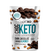 ChocXO - Keto Dark Chocolate Covered Almonds, 85% Cacao (pouch)