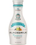 Califia Farms - Almond Milk, Fortified, Vanilla, Unsweetened