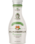 Califia Farms - Almond Milk, Fortified, Unsweetened