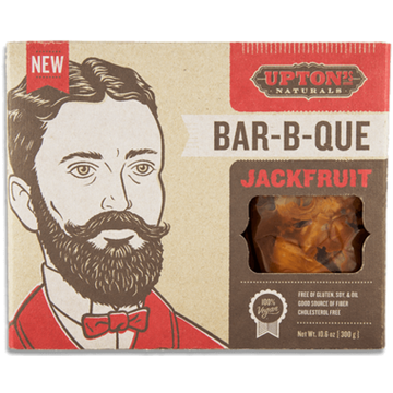 Upton's - Jackfruit in Barbecue Sauce
