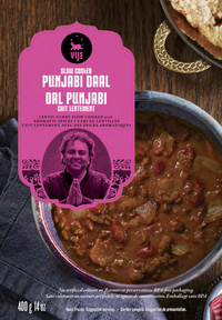 Vij's - Slow-Cooked Punjabi Daal