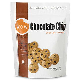 WOW Baking Company - Chocolate Chip Cookies