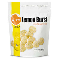WOW Baking Company - Lemon Burst Cookies