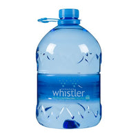 Whistler Water - Glacial Spring Water, Large