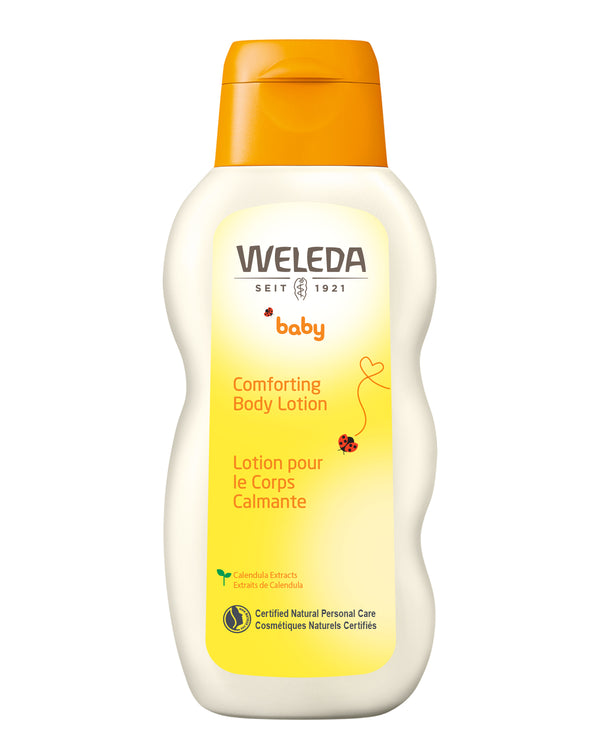 Weleda - Comforting Body Lotion