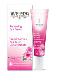 Weleda - Renewing Eye Cream