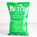Kettle - Chips - Yogurt & Green Onion
