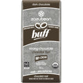 Zazubean - Buff, Strong Chocolate w/Coconut Sugar, 90% Cacao