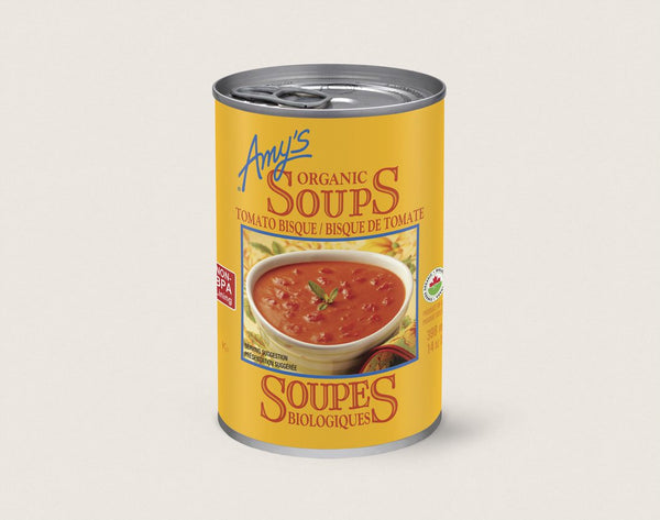 Amy's - Soup - Chunky Tomato Bisque