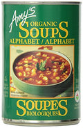 Amy's - Soup - Alphabet