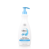 AspenClean - Dish Soap, Unscented
