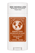 Earthwise/Eco-Wise  Naturals - BakingSoda Plus Deodorant-Unscented