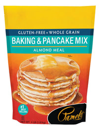 Pamela's - Pancake Mix