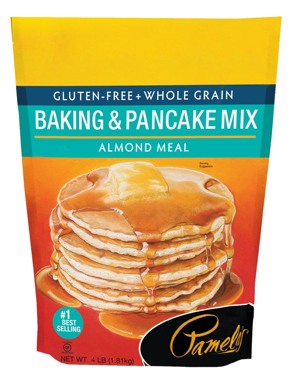 Pamela's - Pancake Mix