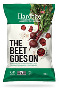 Hardbite - Chips - The Beet Goes On - Pickled Pepper Dill Beet
