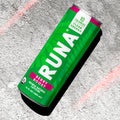 Runa - Brewed Natural Caffeine Drink, Berry Boost, Organic