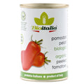 Bioitalia - Tomatoes, Whole, Peeled