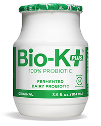 Bio-K - Fermented Milk, Probiotic, Original