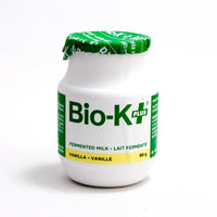 Bio-K - Fermented Milk, Probiotic, Vanilla