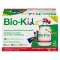 Bio-K - Kidz, Fermented Milk, Probiotic, Strawberry