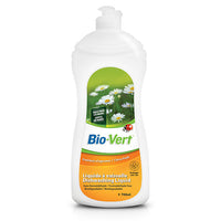 Biovert - Dishwashing Liquid, Citrus Fresh