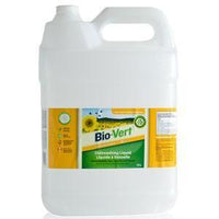 Biovert - Dishwashing Liquid, Citrus Fresh, Refill