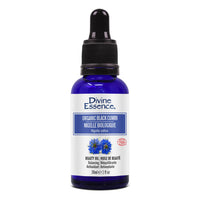 Divine Essence - Black Cumin (Organic) - 30 ml