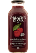 Black River - Juice - Tart Cherry - Large
