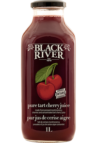 Black River - Juice - Tart Cherry - Large