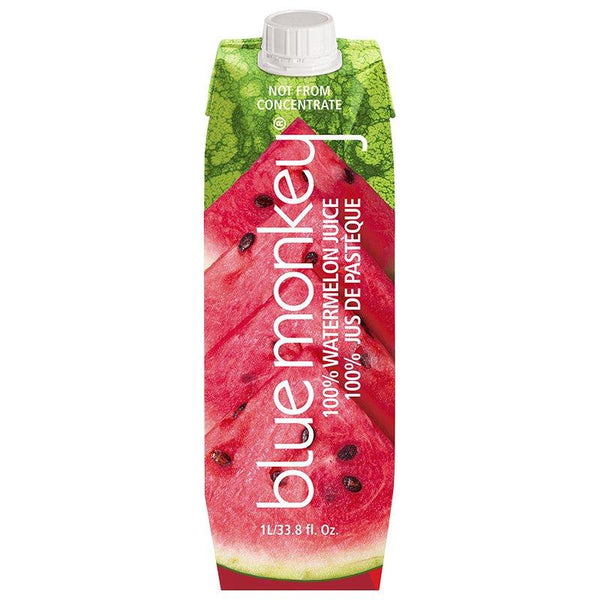 Blue Monkey - Watermelon Juice, 100%
